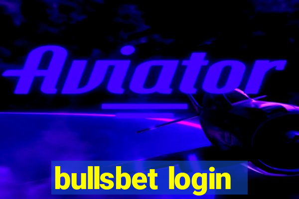 bullsbet login