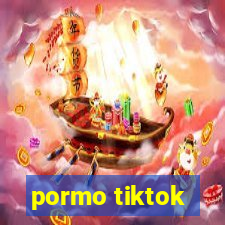 pormo tiktok