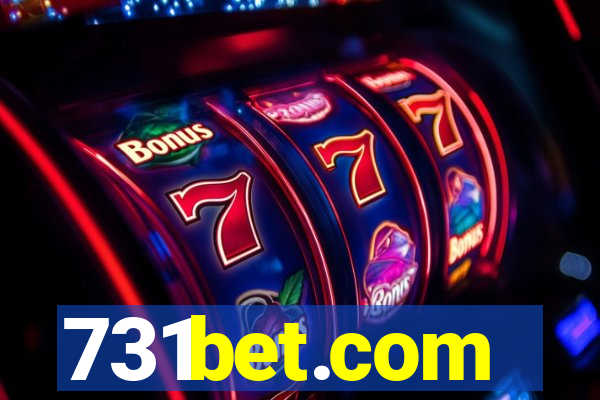 731bet.com