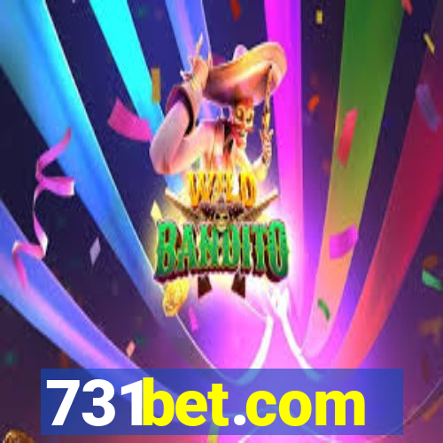 731bet.com