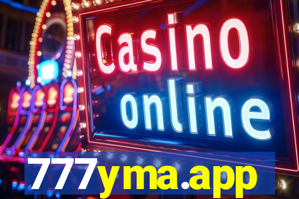 777yma.app