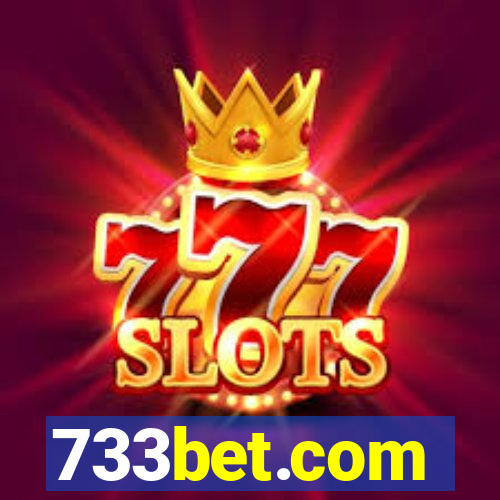 733bet.com