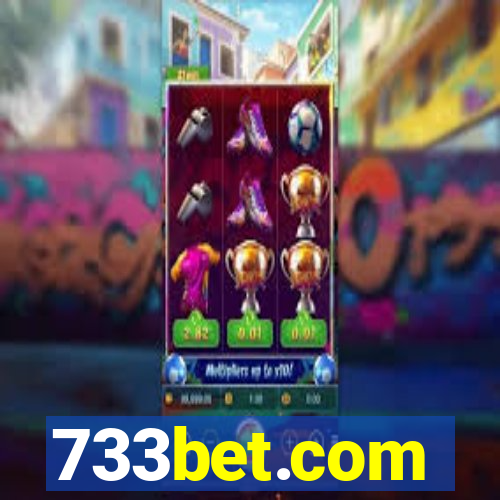 733bet.com