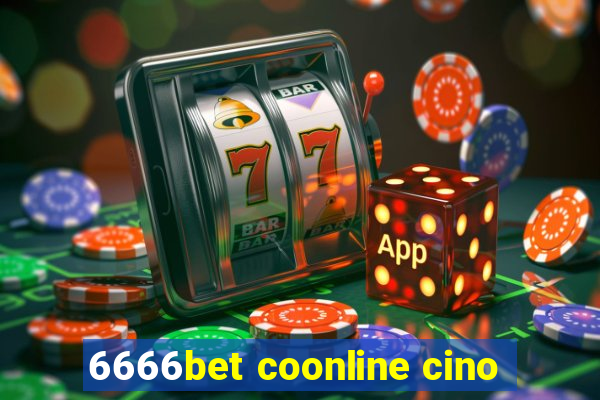 6666bet coonline cino