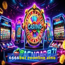 6666bet coonline cino