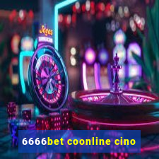 6666bet coonline cino