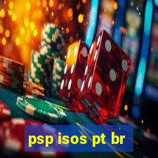 psp isos pt br