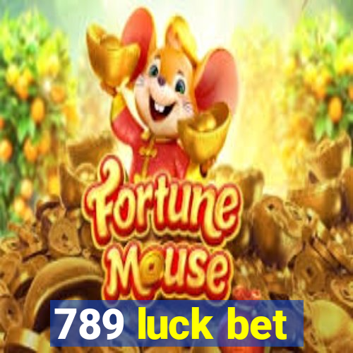 789 luck bet