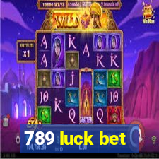 789 luck bet