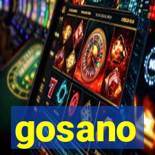 gosano