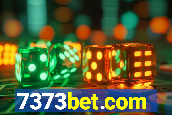 7373bet.com