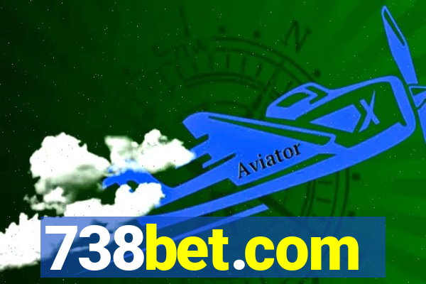 738bet.com