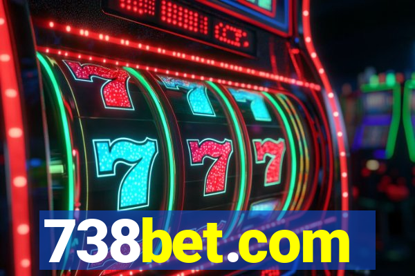 738bet.com