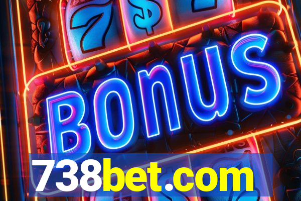 738bet.com