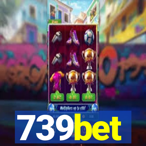 739bet