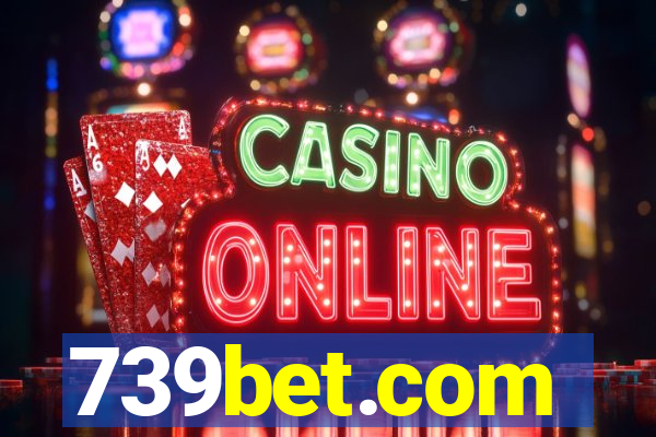 739bet.com