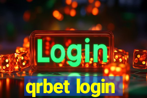 qrbet login