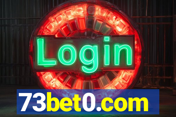 73bet0.com