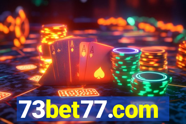 73bet77.com