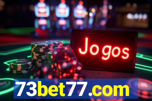 73bet77.com