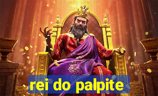 rei do palpite