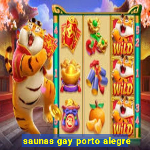 saunas gay porto alegre