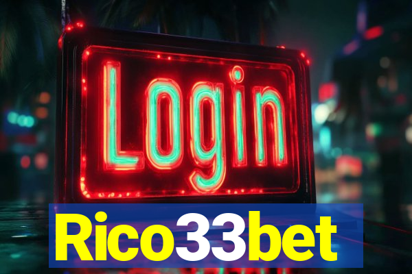 Rico33bet