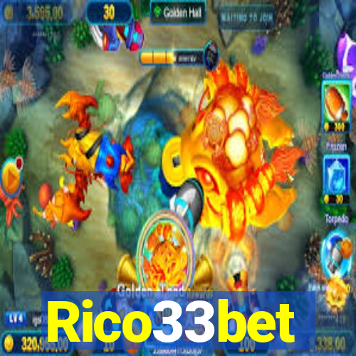 Rico33bet