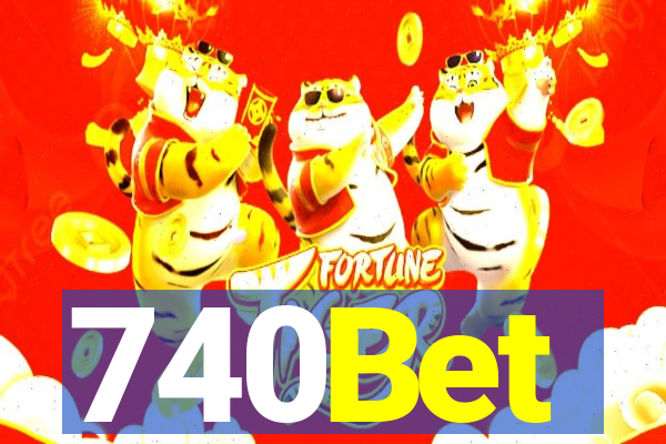 740Bet