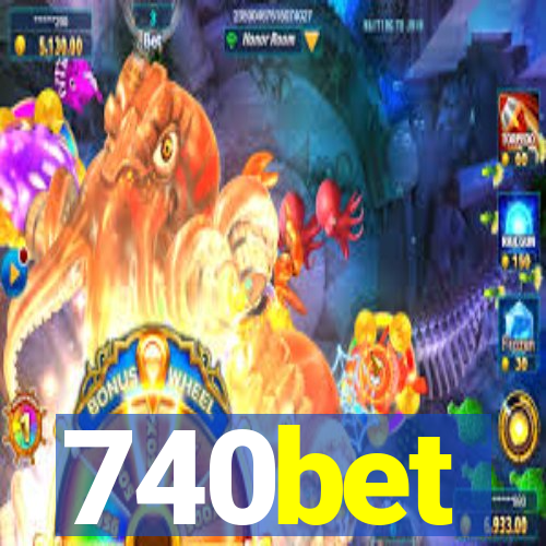 740bet