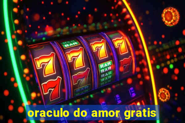 oraculo do amor gratis