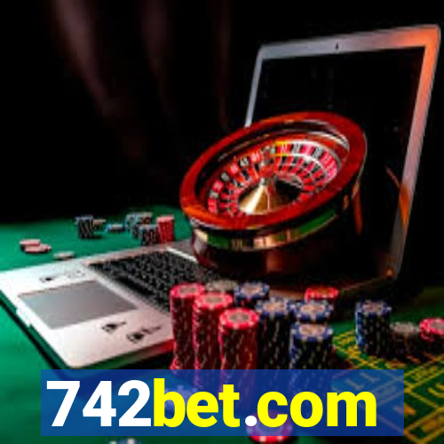 742bet.com