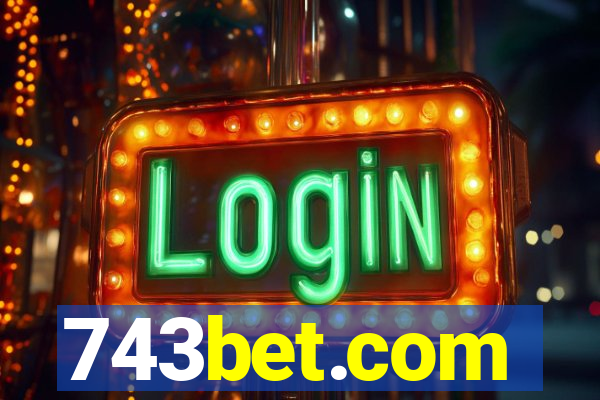 743bet.com