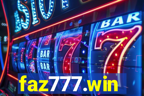 faz777.win