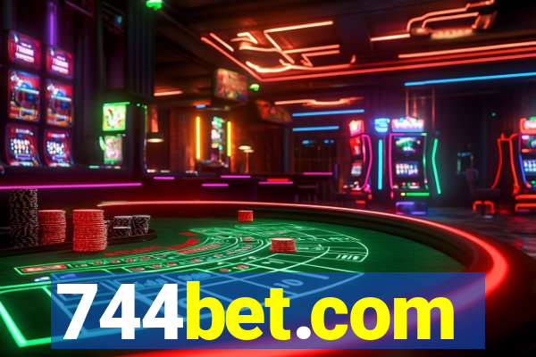 744bet.com