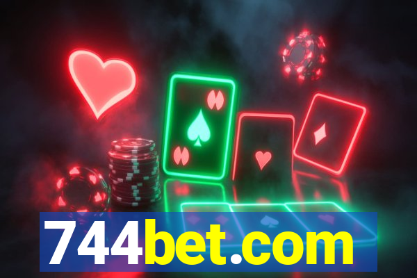 744bet.com