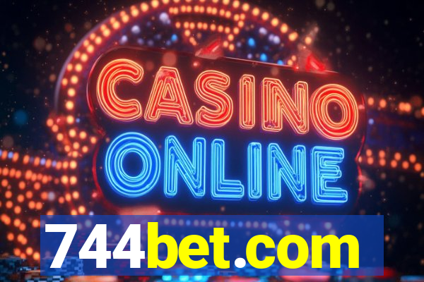 744bet.com