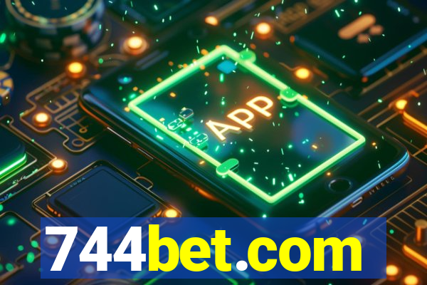 744bet.com