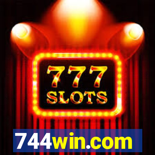 744win.com