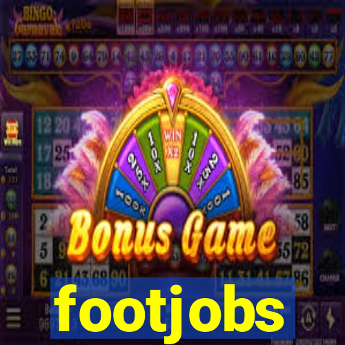 footjobs