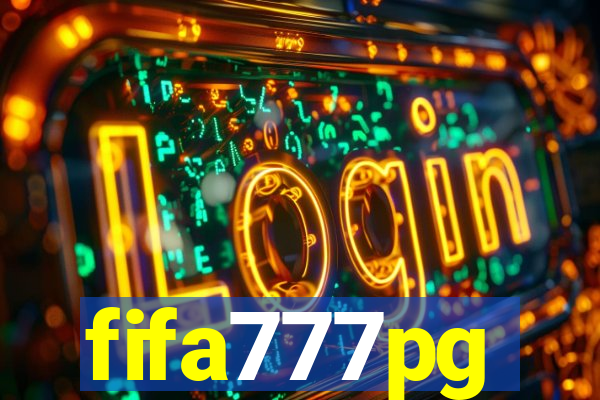 fifa777pg