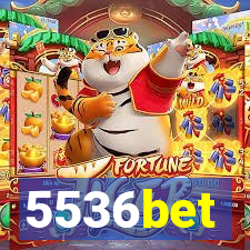 5536bet