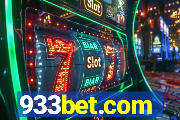 933bet.com