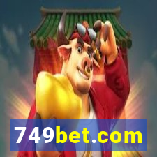 749bet.com