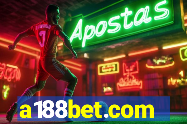 a188bet.com