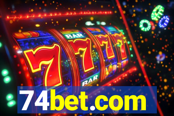 74bet.com