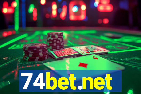 74bet.net