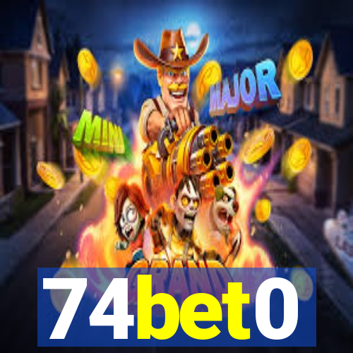 74bet0