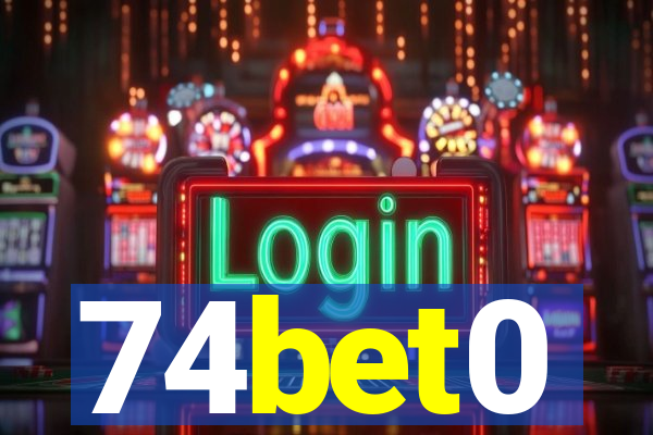 74bet0