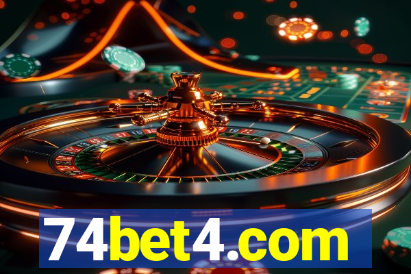 74bet4.com